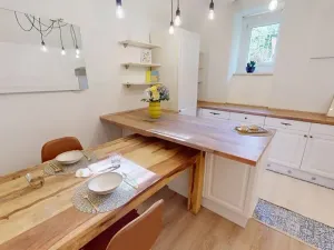 Prodej bytu 2+kk, Praha - Vršovice, Černomořská, 57 m2