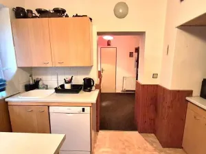 Prodej rodinného domu, Strašice, 95 m2