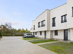 Prodej bytu 4+kk, Odolena Voda, Školní, 100 m2