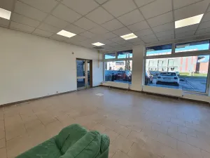 Pronájem obchodního prostoru, Frýdlant nad Ostravicí, Kadlčákova, 80 m2