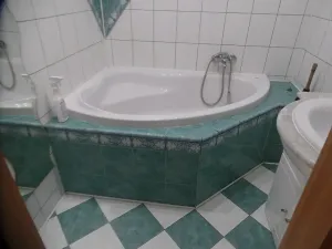 Pronájem bytu 4+1, Ostrava, Rezkova, 75 m2