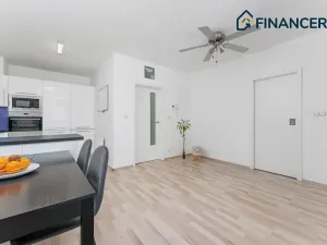 Prodej bytu 2+kk, Brno, Řípská, 60 m2