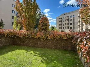 Prodej bytu 2+kk, Brno, Řípská, 60 m2