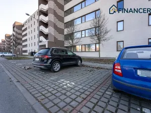 Prodej bytu 2+kk, Brno, Řípská, 60 m2