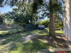 Pronájem kanceláře, Dobřichovice, Randova, 40 m2