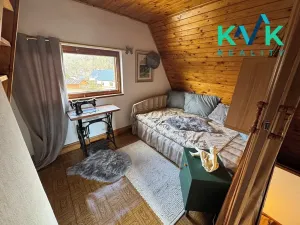 Pronájem chaty, Nejdek, 70 m2