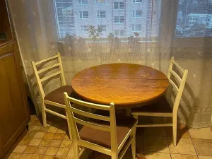 Prodej bytu 3+1, Blansko, Krajní, 78 m2