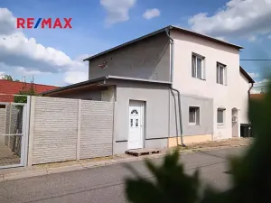 Pronájem bytu 2+1, Novosedly, 52 m2