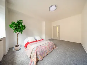 Pronájem bytu 3+1, Brno, Jugoslávská, 87 m2