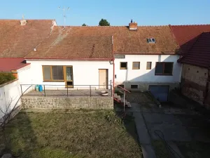 Prodej rodinného domu, Přítluky, Údolní, 131 m2