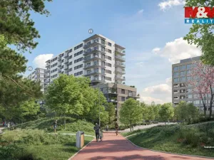 Prodej bytu 5+kk, Praha, Bartůňkova, 106 m2