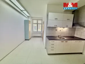 Pronájem bytu 2+1, Ostrava - Mariánské Hory, Tvorkovských, 54 m2