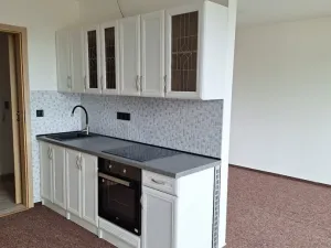 Pronájem bytu 1+kk, Tanvald, Horská, 37 m2