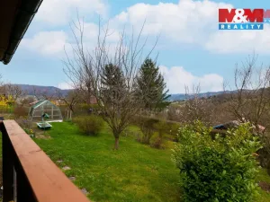 Prodej chaty, Děčín - Děčín VI-Letná, Hraniční, 24 m2