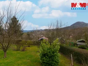 Prodej chaty, Děčín - Děčín VI-Letná, Hraniční, 24 m2