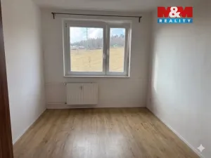 Pronájem bytu 3+1, Jablonec nad Nisou - Rýnovice, Na Úbočí, 76 m2
