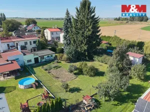 Prodej rodinného domu, Hradec Králové - Svobodné Dvory, U Cihelny, 159 m2