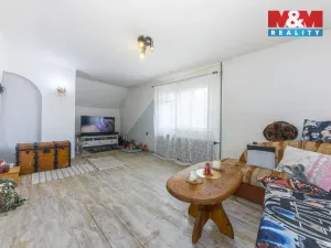 Prodej rodinného domu, Sázava, Na Rokličkách, 145 m2