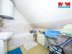 Prodej rodinného domu, Sázava, Na Rokličkách, 145 m2