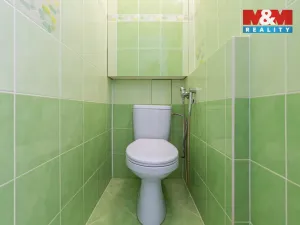 Prodej bytu 3+1, Plzeň - Bolevec, Gerská, 63 m2