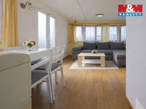 Prodej mobilheimu, Vrdy, Chrudimská, 37 m2