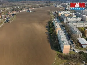 Prodej pozemku pro bydlení, Břeclav - Charvátská Nová Ves, 5235 m2