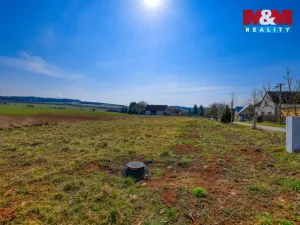 Prodej pozemku pro bydlení, Skašov, 980 m2