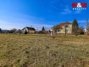 Prodej pozemku pro bydlení, Skašov, 980 m2