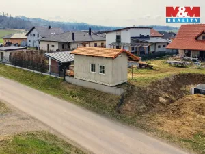 Prodej mobilheimu, Kejžlice, 23 m2