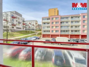 Prodej bytu 3+1, Beroun - Beroun-Město, Košťálkova, 67 m2