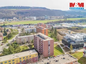 Prodej bytu 3+1, Beroun - Beroun-Město, Košťálkova, 67 m2