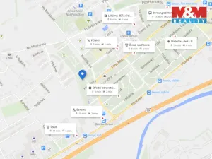 Prodej bytu 3+1, Beroun - Beroun-Město, Košťálkova, 67 m2