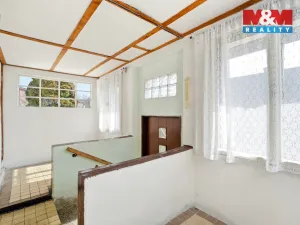 Prodej rodinného domu, Děčín - Děčín XVII-Jalůvčí, Sv. Čecha, 160 m2