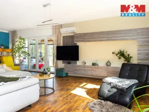 Prodej rodinného domu, Heřmanův Městec - Konopáč, 180 m2