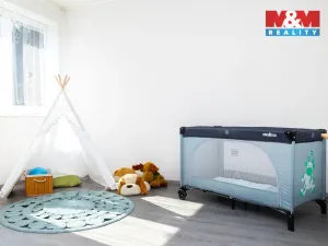 Prodej rodinného domu, Heřmanův Městec - Konopáč, 180 m2