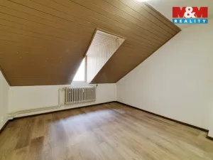 Pronájem bytu 3+1, Mariánské Lázně, Hlavní třída, 110 m2