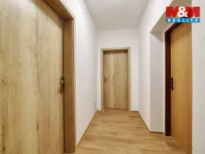 Pronájem bytu 1+kk, Mariánské Lázně, Hlavní třída, 20 m2