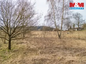 Prodej pozemku pro bydlení, Zavlekov, 1922 m2