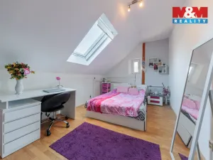 Prodej rodinného domu, Nové Sedlo - Chranišov, 119 m2