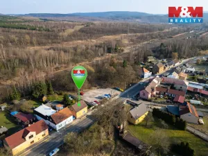 Prodej rodinného domu, Nové Sedlo - Chranišov, 119 m2