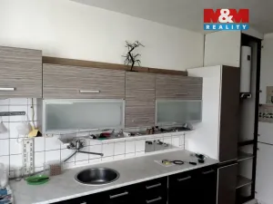 Pronájem rodinného domu, Ostrava - Pustkovec, Pustkovecká, 270 m2