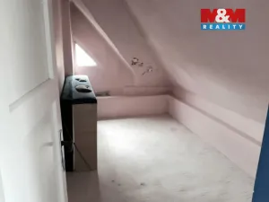 Pronájem rodinného domu, Ostrava - Pustkovec, Pustkovecká, 270 m2