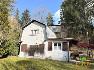 Prodej chaty, Štěnovice, 56 m2