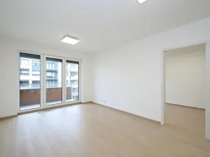 Pronájem bytu 2+kk, Praha - Třebonice, K metru, 57 m2