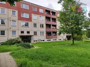 Pronájem bytu 3+1, Prostějov, 73 m2