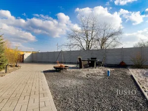 Prodej rodinného domu, Teplice, Na Bramši, 227 m2