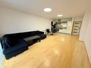 Prodej bytu 3+kk, Praha - Žižkov, Kališnická, 93 m2