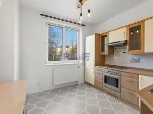 Prodej bytu 3+1, Hradec Králové, Horova, 80 m2