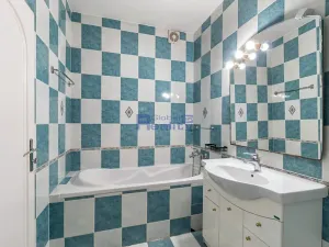 Prodej bytu 3+1, Hradec Králové, Horova, 80 m2