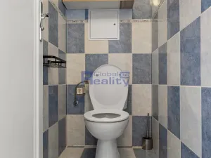 Prodej bytu 3+1, Hradec Králové, Horova, 80 m2